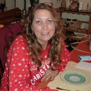 Meet your Posher, Christine